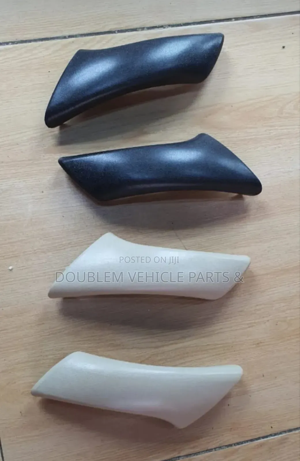 Inner Door Cover Toyota Mark X Grx120