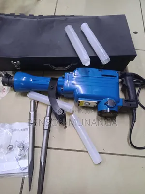 Makita Demolition Hammer