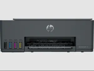 Hp Smart Tank 581 Print, Copy and Scan