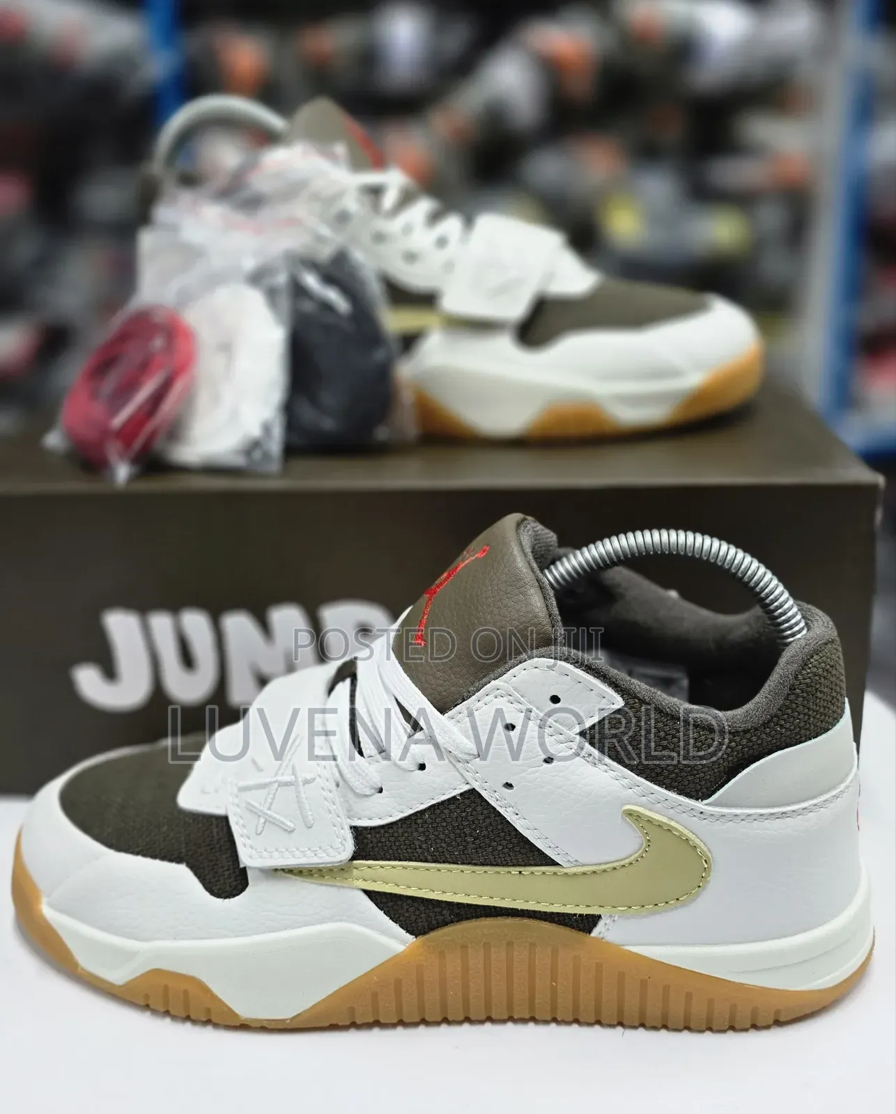 Jordan Jumpman Ts