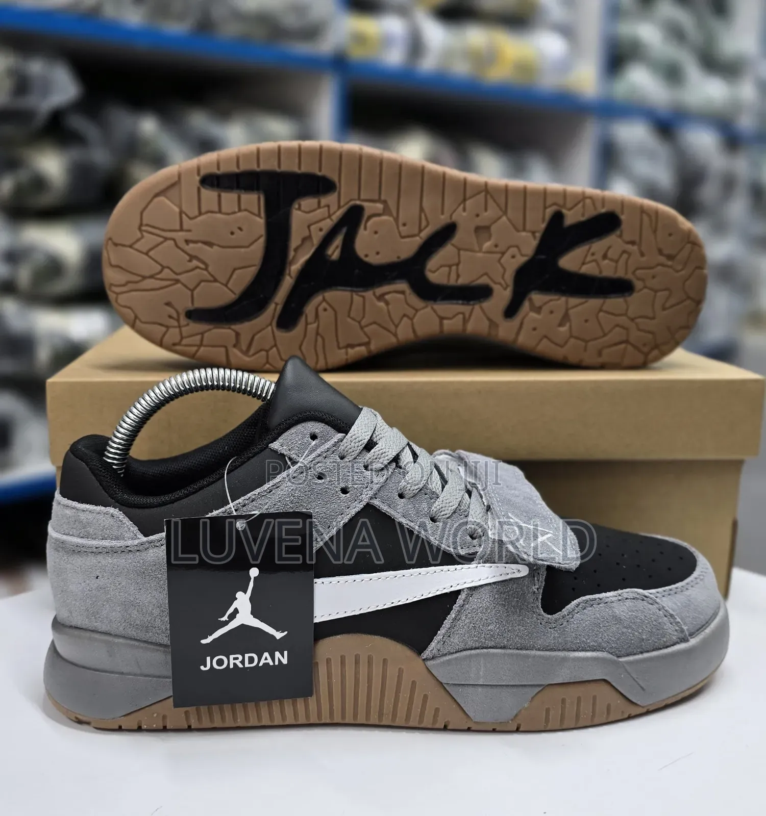 Jordan Jumpman Ts