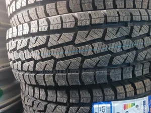245/75 R 16 Winda Tyres Made in China.