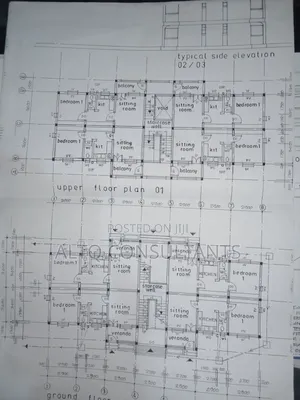 Awendo Township Plot 100x100ft
