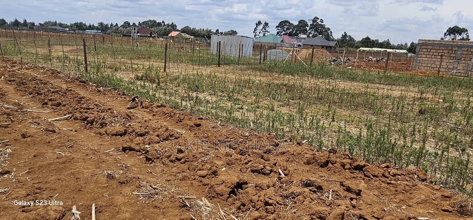 Plots For Sale Eldoret Kiplombe Kibulgeny