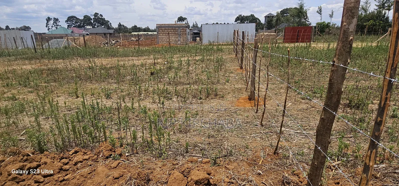 Plots For Sale Eldoret Kiplombe Kibulgeny