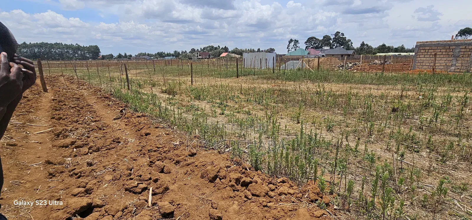 Plots For Sale Eldoret Kiplombe Kibulgeny