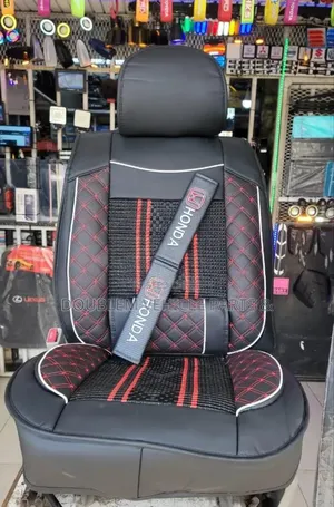 Seatcovers 5 Seater Universal Different Colors High Quality