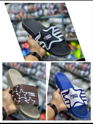 Original North Star Slides