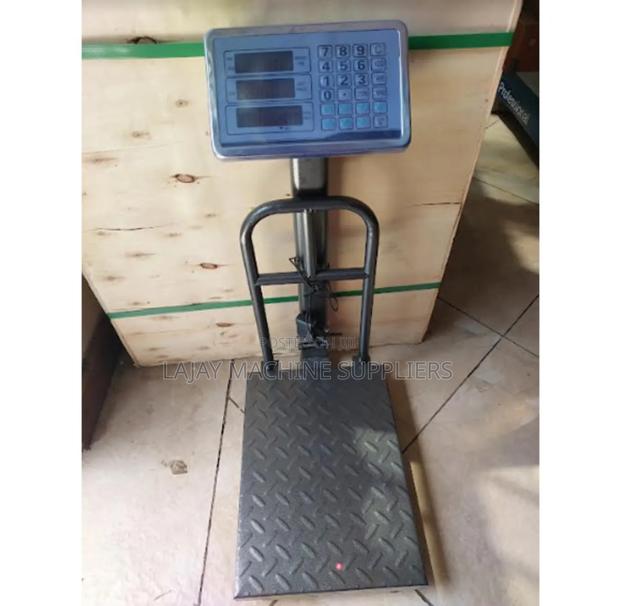 Platform Weighing Scale 150kg