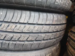 185/65 R 15 Lancaster Tyres Made in Thailand.