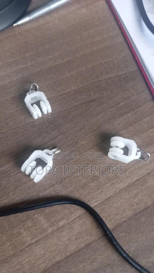 Swift Bendable Rail Runners for Sale Per Piece