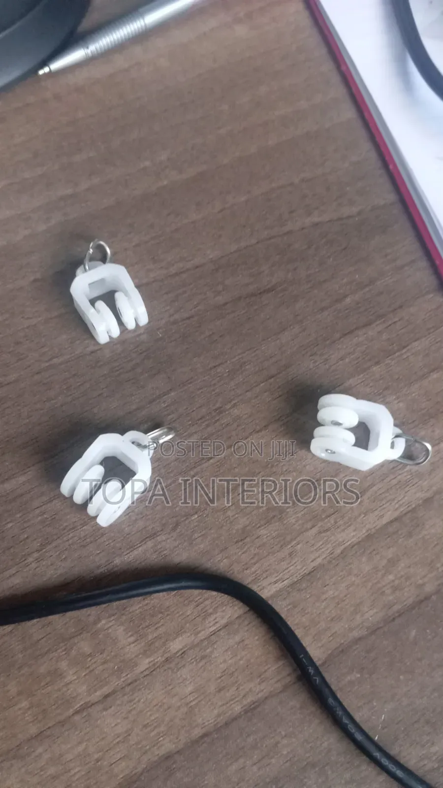Swift Bendable Rail Runners for Sale Per Piece