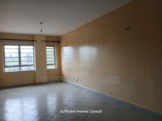2bdrm Apartment in Thindigua/Kasarini for rent - main view