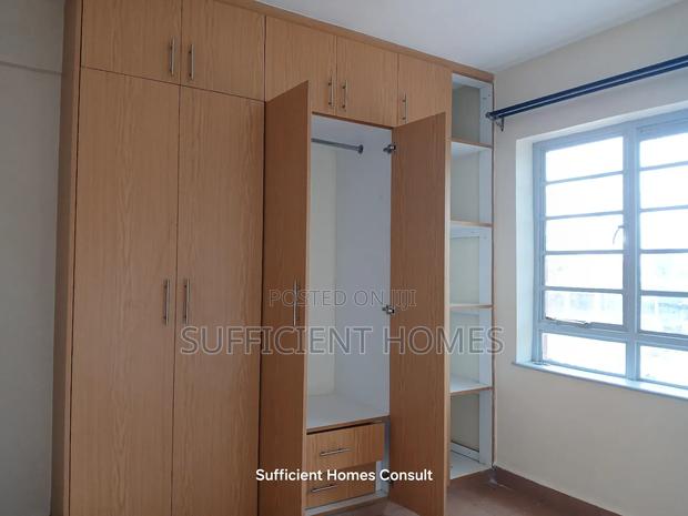 2bdrm Apartment in Thindigua/Kasarini for rent - thumbnail 9