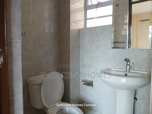 2bdrm Apartment in Thindigua/Kasarini for rent - thumbnail 4
