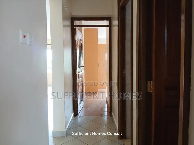 2bdrm Apartment in Thindigua/Kasarini for rent - thumbnail 14