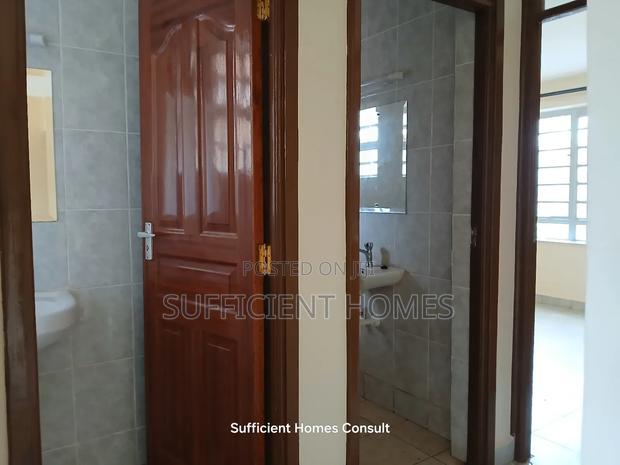 2bdrm Apartment in Thindigua/Kasarini for rent - thumbnail 3