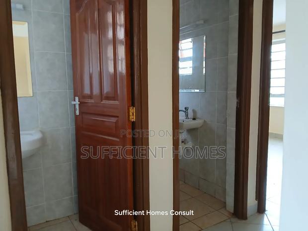 2bdrm Apartment in Thindigua/Kasarini for rent - thumbnail 17