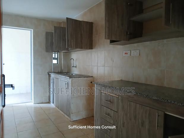 2bdrm Apartment in Thindigua/Kasarini for rent - thumbnail 18