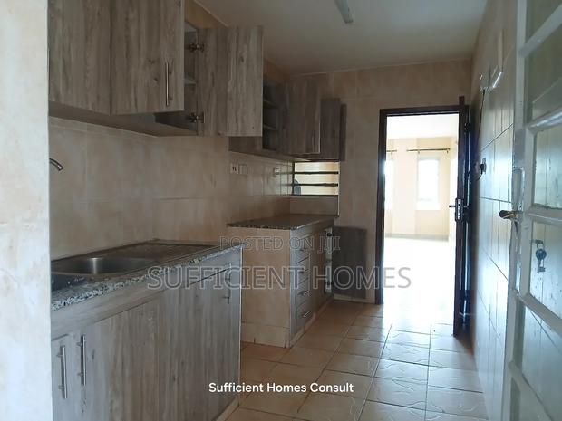 2bdrm Apartment in Thindigua/Kasarini for rent - thumbnail 5