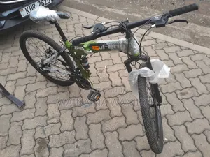 Fording Mountain Bike on Sale