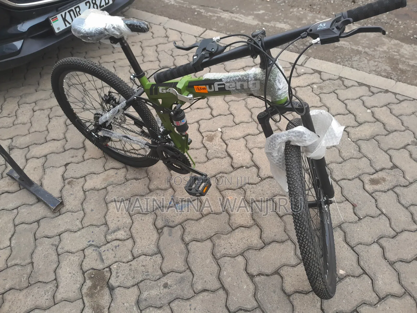 Fording Mountain Bike on Sale