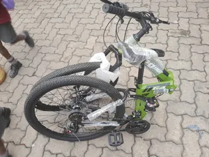 Fording Mountain Bike on Sale