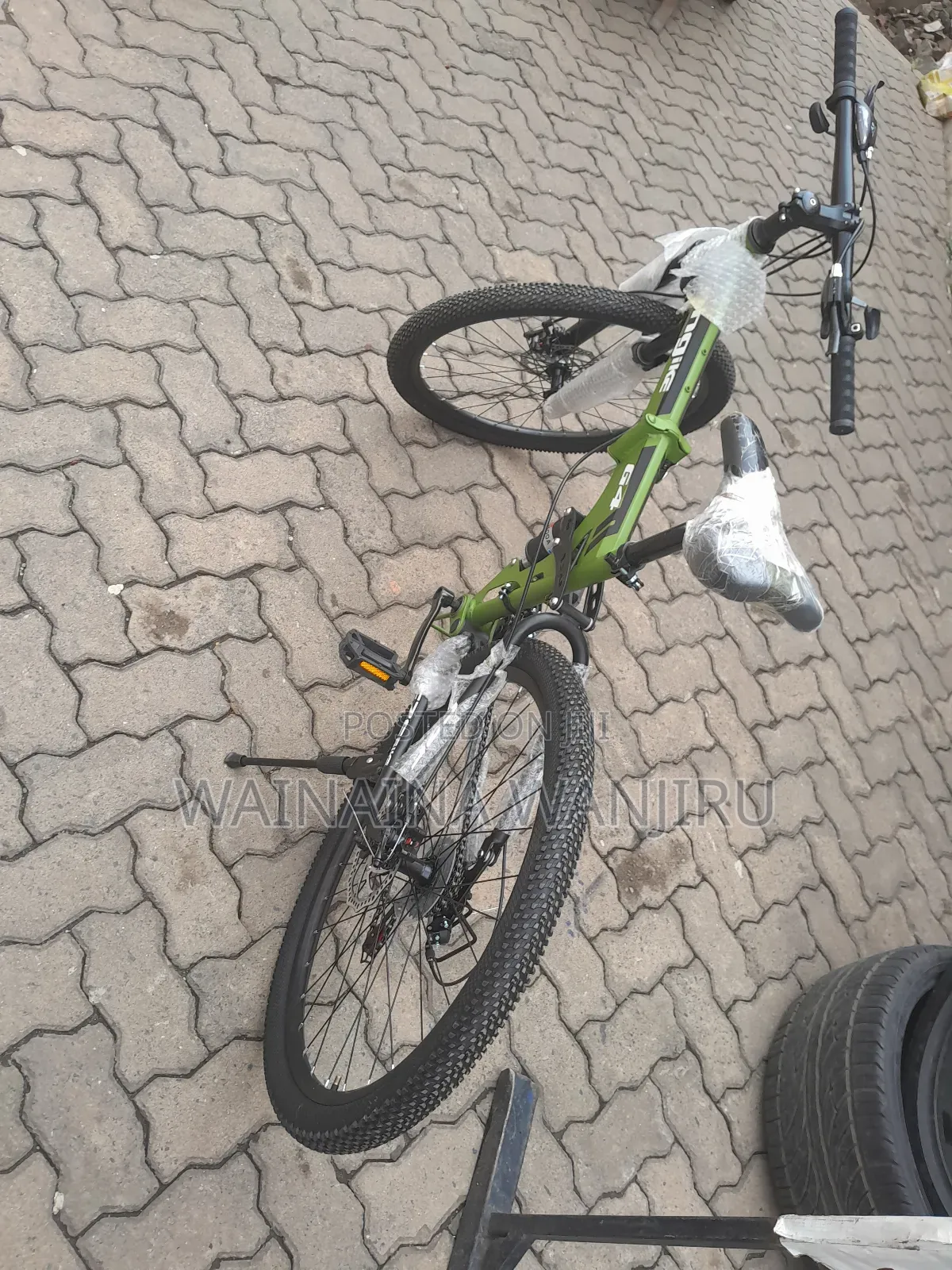 Fording Mountain Bike on Sale