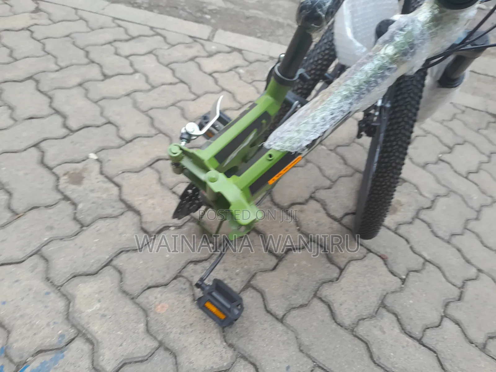 Fording Mountain Bike on Sale
