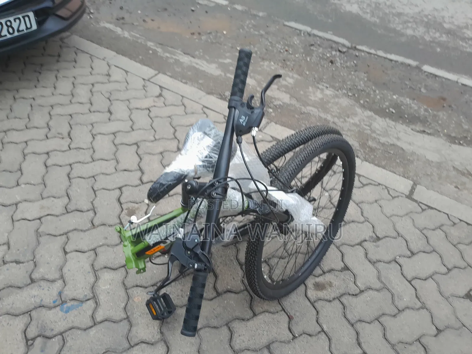 Fording Mountain Bike on Sale