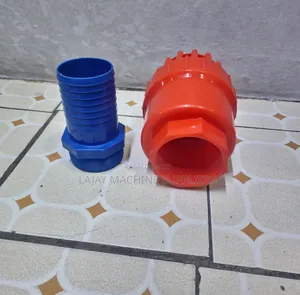 Plastic Foot Valve 3 Inches