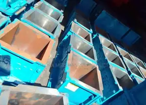 15cm Quality Cube Molds