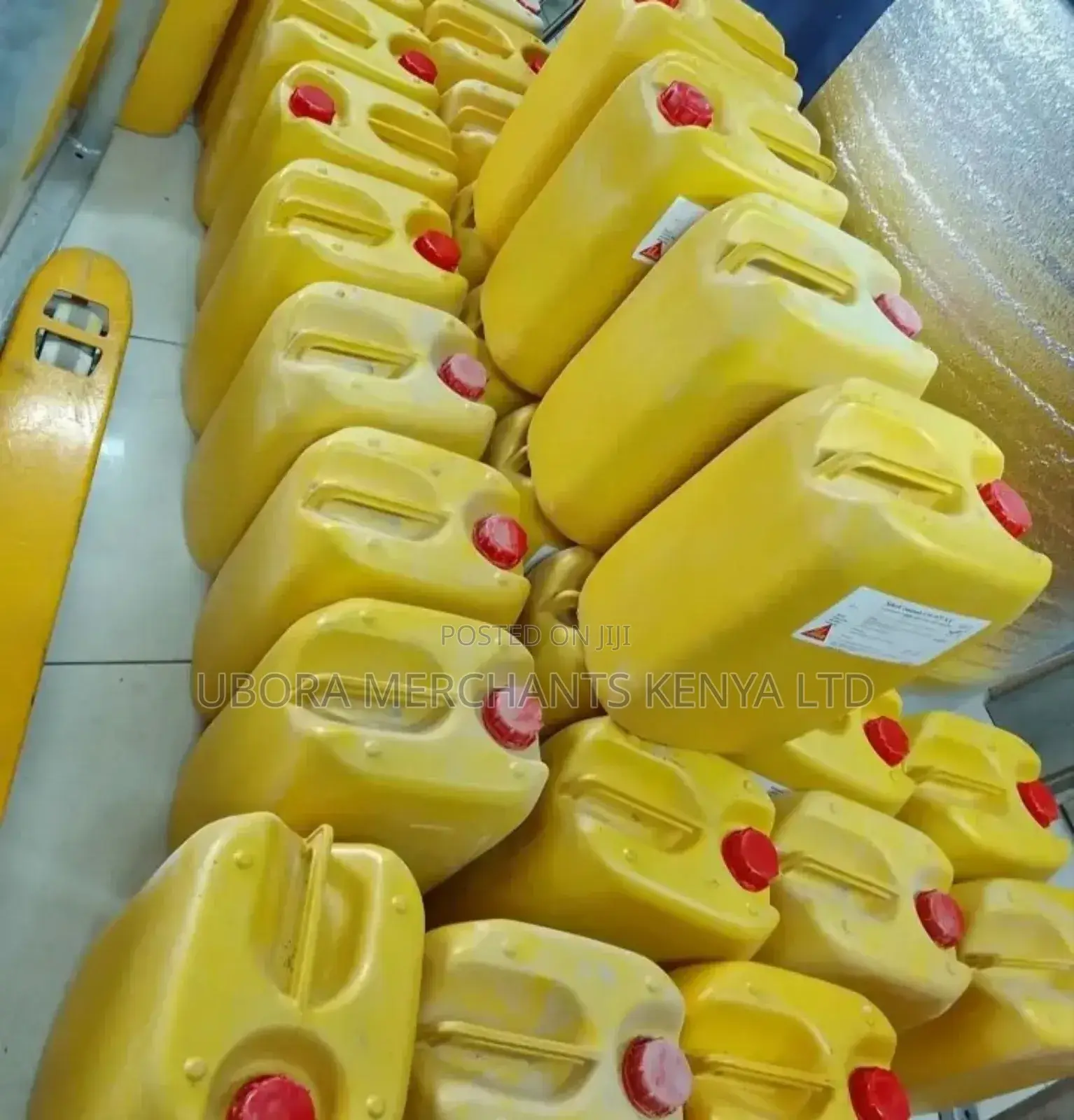 Sika Control 110