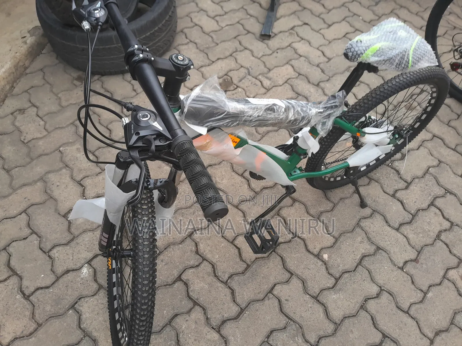 Brand New Moutain Bike on Sale