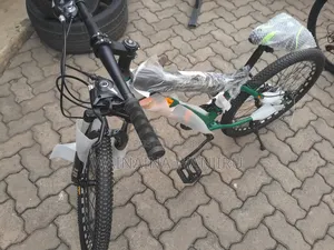 Brand New Moutain Bike on Sale
