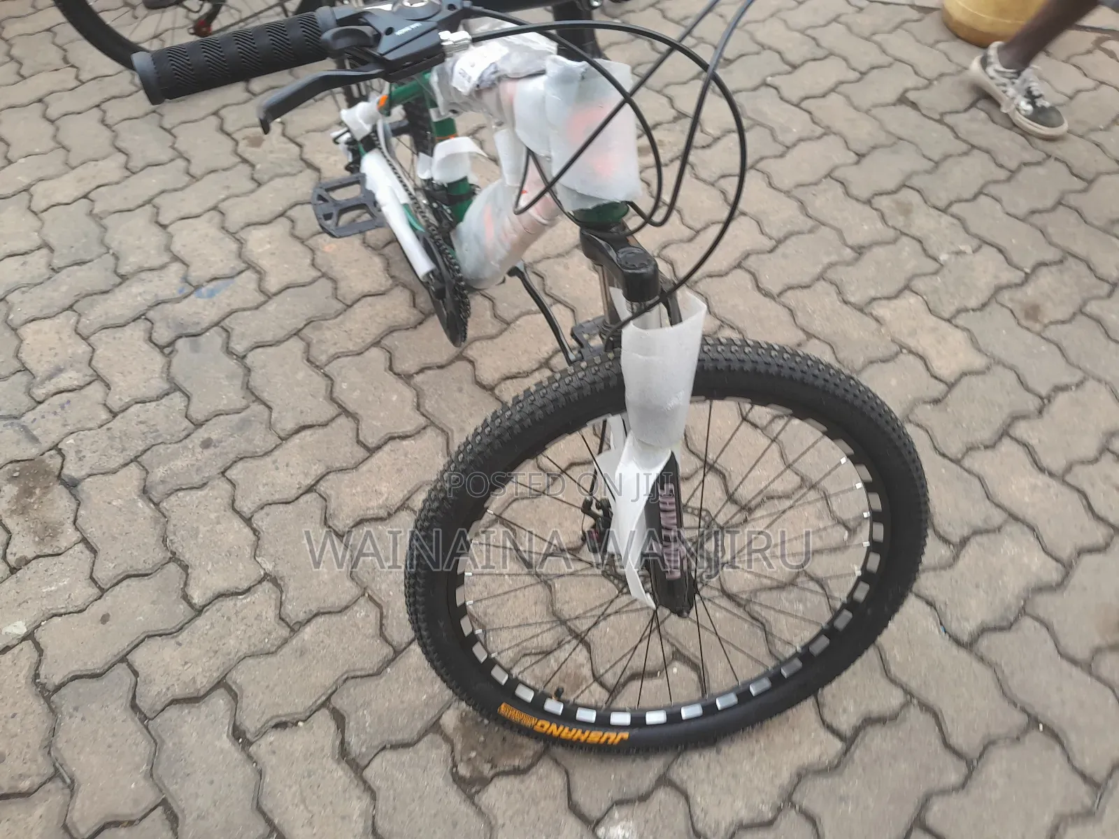 Brand New Moutain Bike on Sale