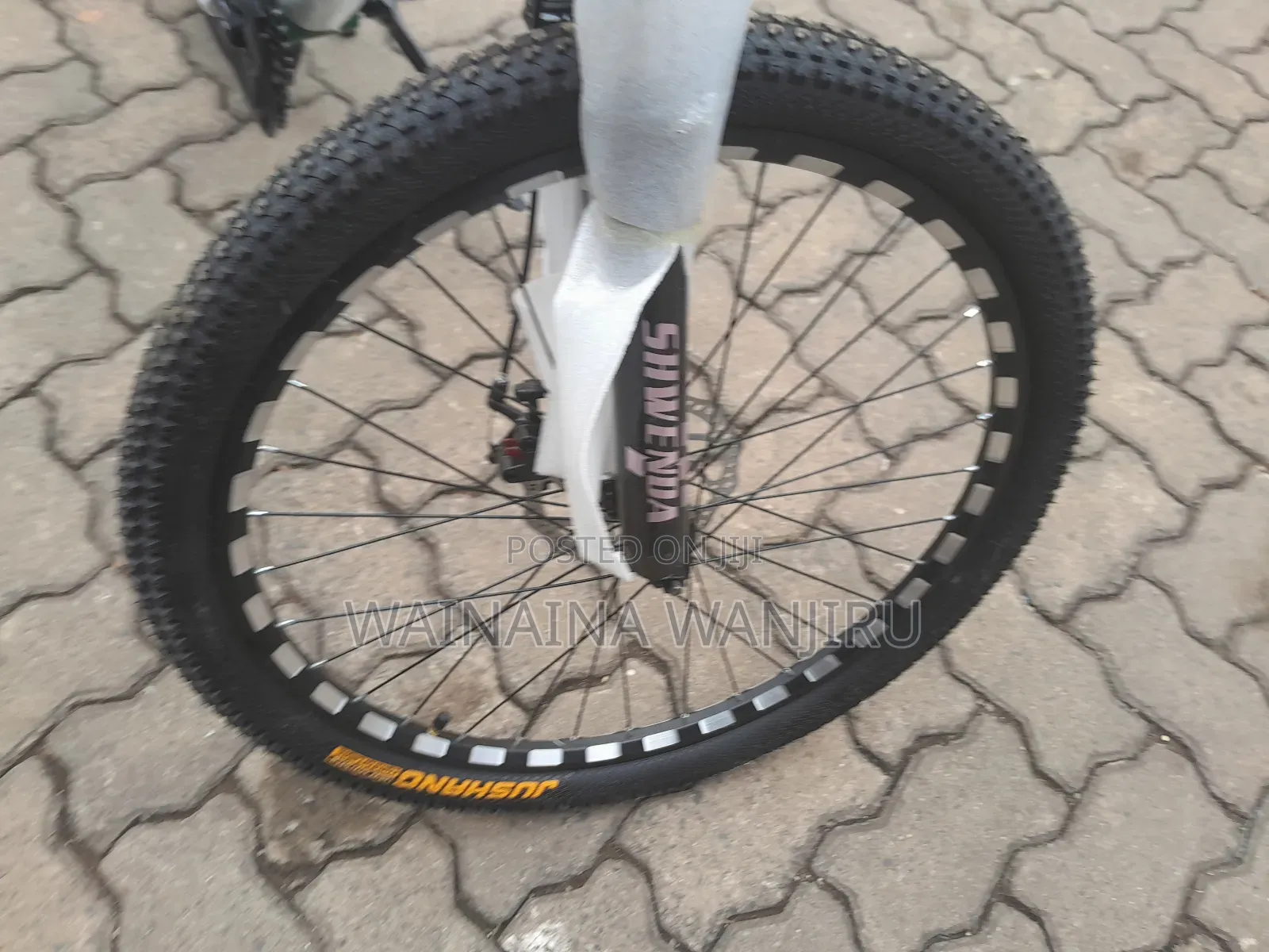 Brand New Moutain Bike on Sale