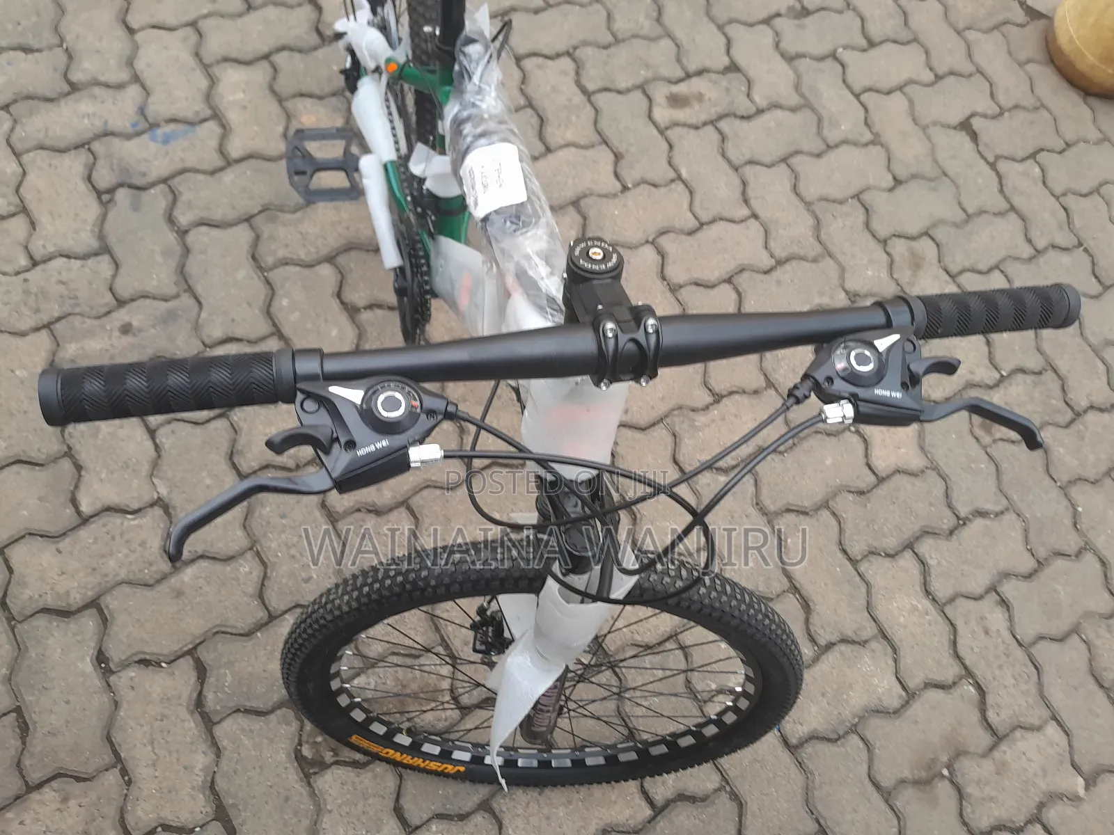Brand New Moutain Bike on Sale