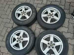 Four Wheels Set Size 14 on Sale