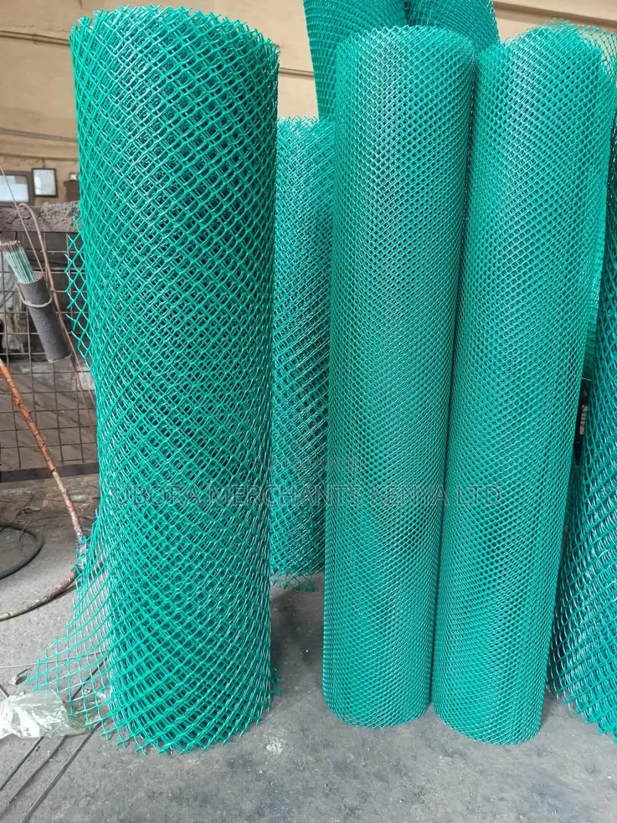 Coated Chainlink for Fencing 4ft