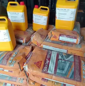 Sika Seal Top - 105