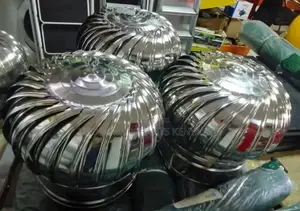 Wimd Driven Cyclones 600mm