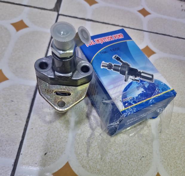 Fuel Injector Pump 186f/186fa - thumbnail 3