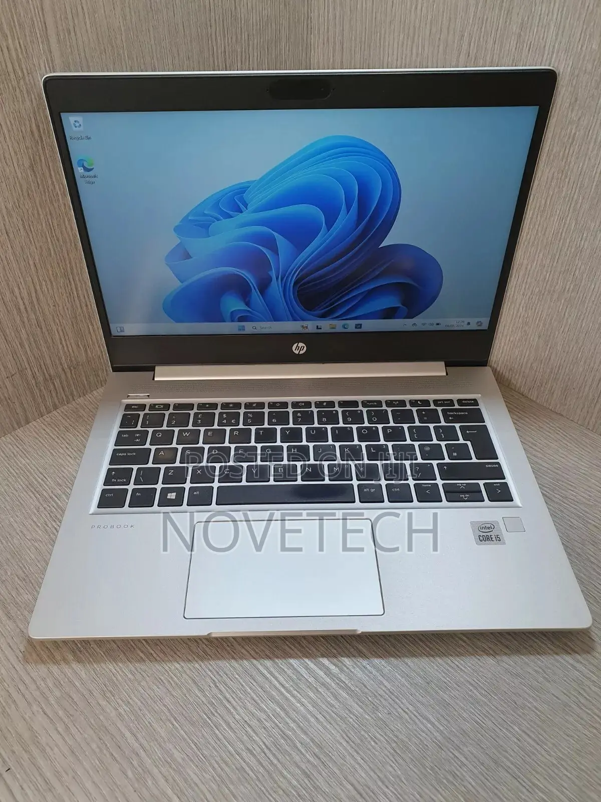 Laptop HP ProBook 430 G7 16GB Intel Core I5 SSD 256GB