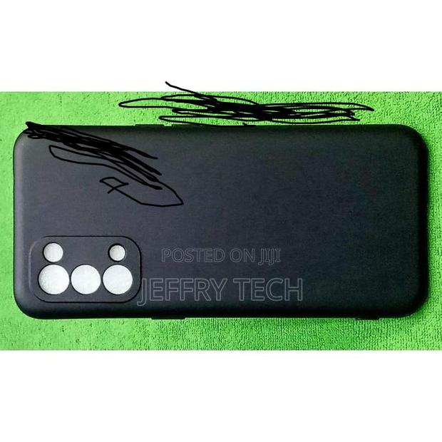 Protection , Shock- Proof , Anti-Scratch for Oppo Reno 5