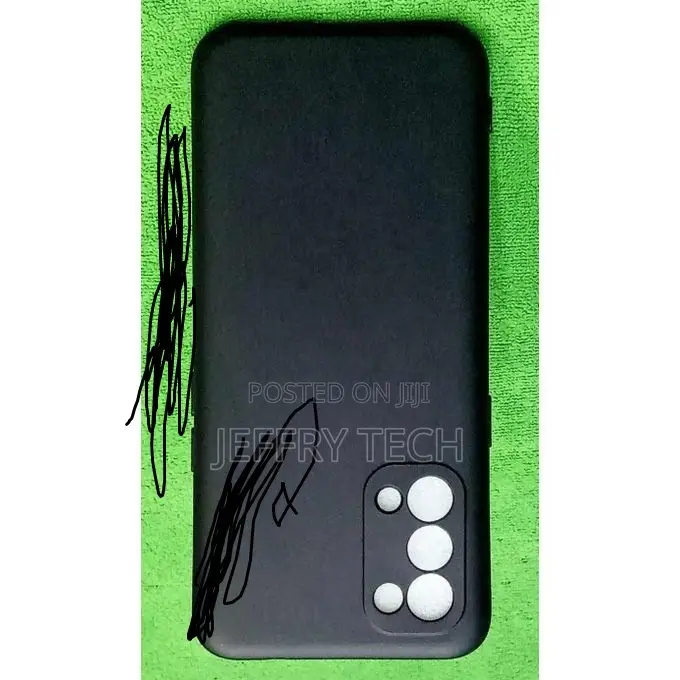 Protection , Shock- Proof , Anti-Scratch for Oppo Reno 5