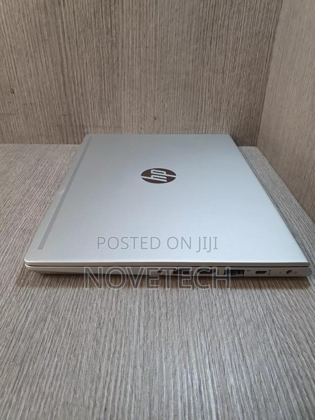 Laptop HP ProBook 430 G7 16GB Intel Core I5 SSD 256GB - thumbnail 3