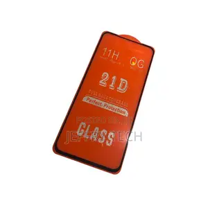 General Reno 5 Mobile Screen Protector 21d