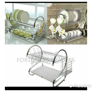 Dish Rack ,2layer Dish Rack