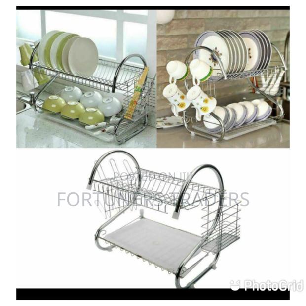 Dish Rack ,2layer Dish Rack